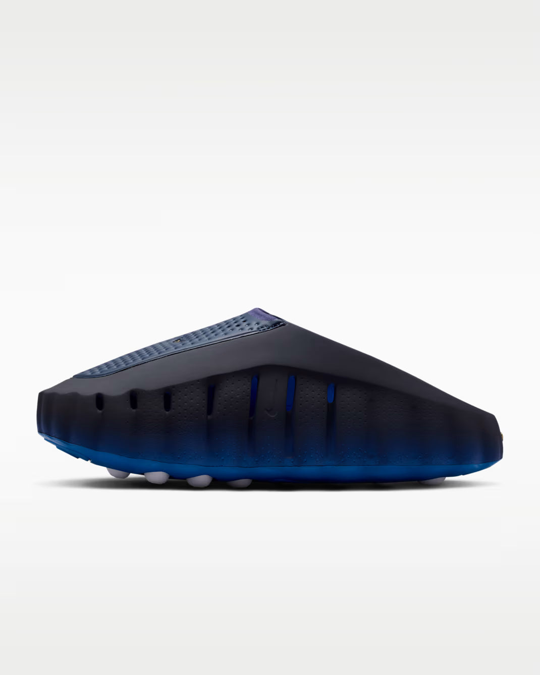 Mind 001 Blackened Blue