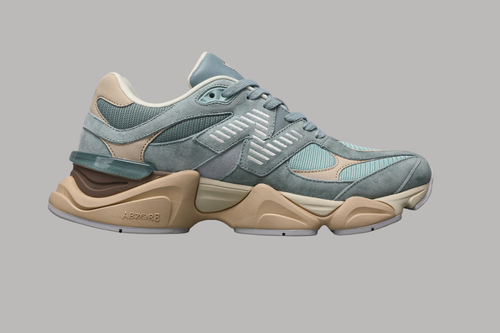 Nb 9060 Blue Haze