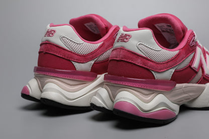 NB 9060 Pink Fuchsia
