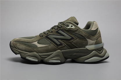 Nb 9060 Olive Green