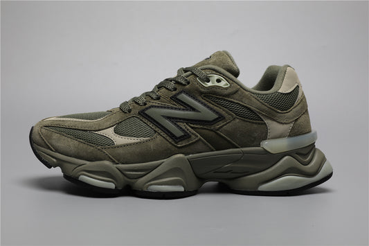 Nb 9060 Olive Green