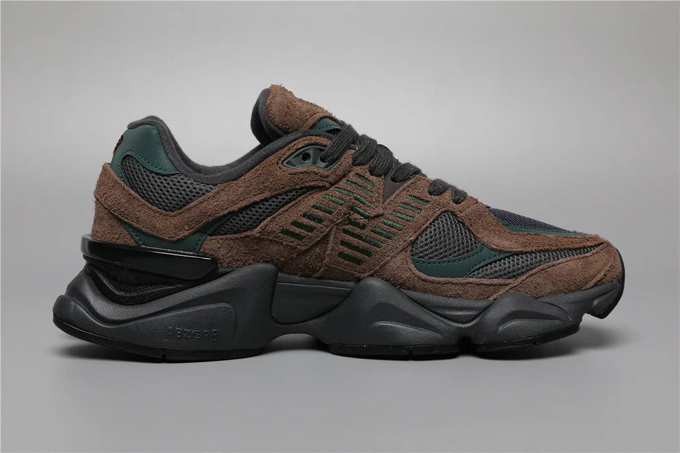 NB 9060 Coffee Brown