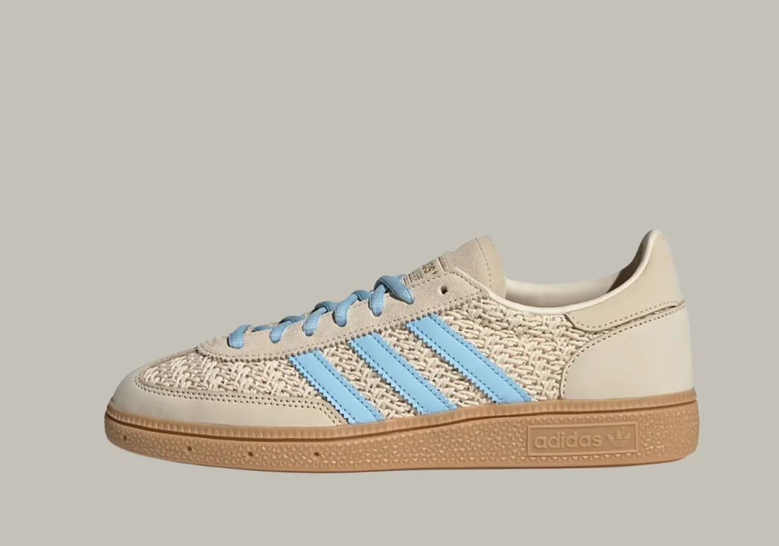HANDBALL SPEZIAL - sand strata preloved brownclear sky
