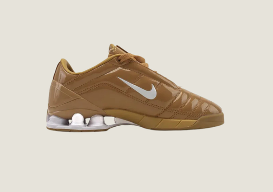 Total 90 Shox Magia SP Wheat