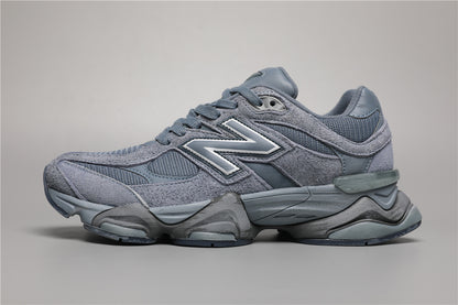 NB 9060 Washed Blue