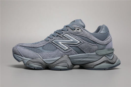 NB 9060 Washed Blue