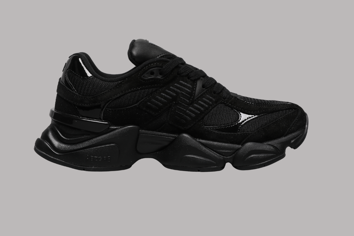 NB 9060 Triple Black