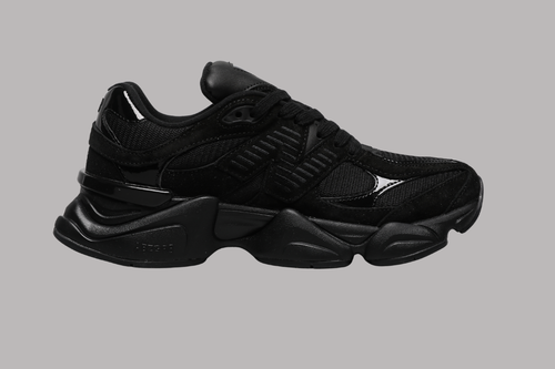 NB 9060 Triple Black