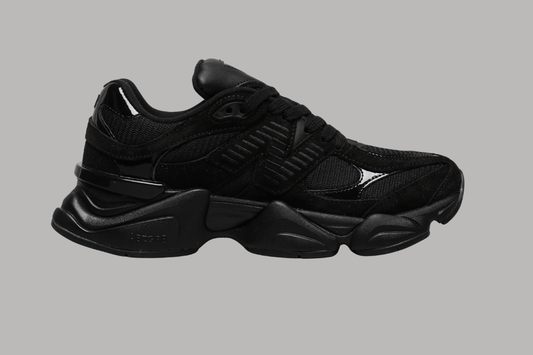 NB 9060 Triple Black