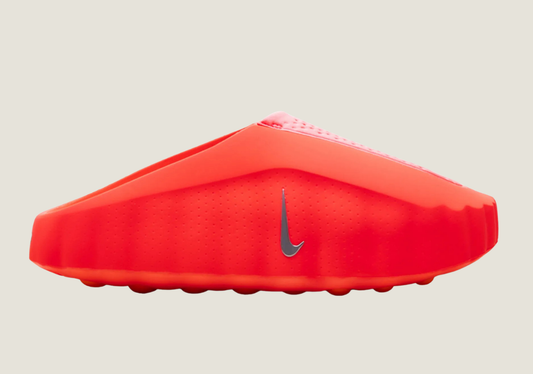 Mind 001 Bright Red