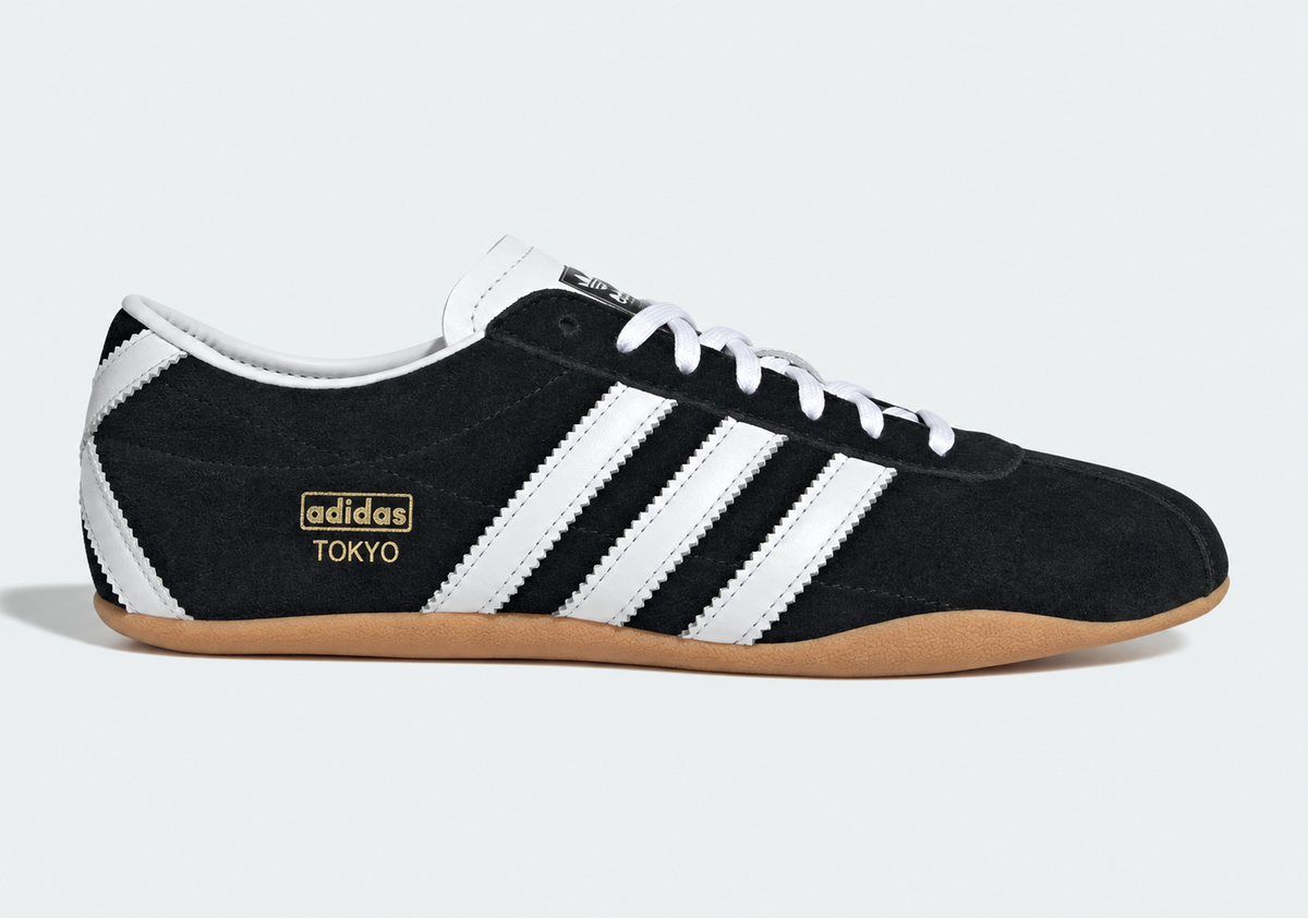 Tokyo Sneakers