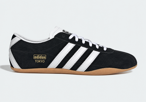 Tokyo Sneakers