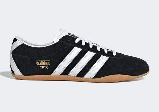 Tokyo Sneakers