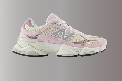 NB 9060 Rose sugar with Angora and Ice Wine
