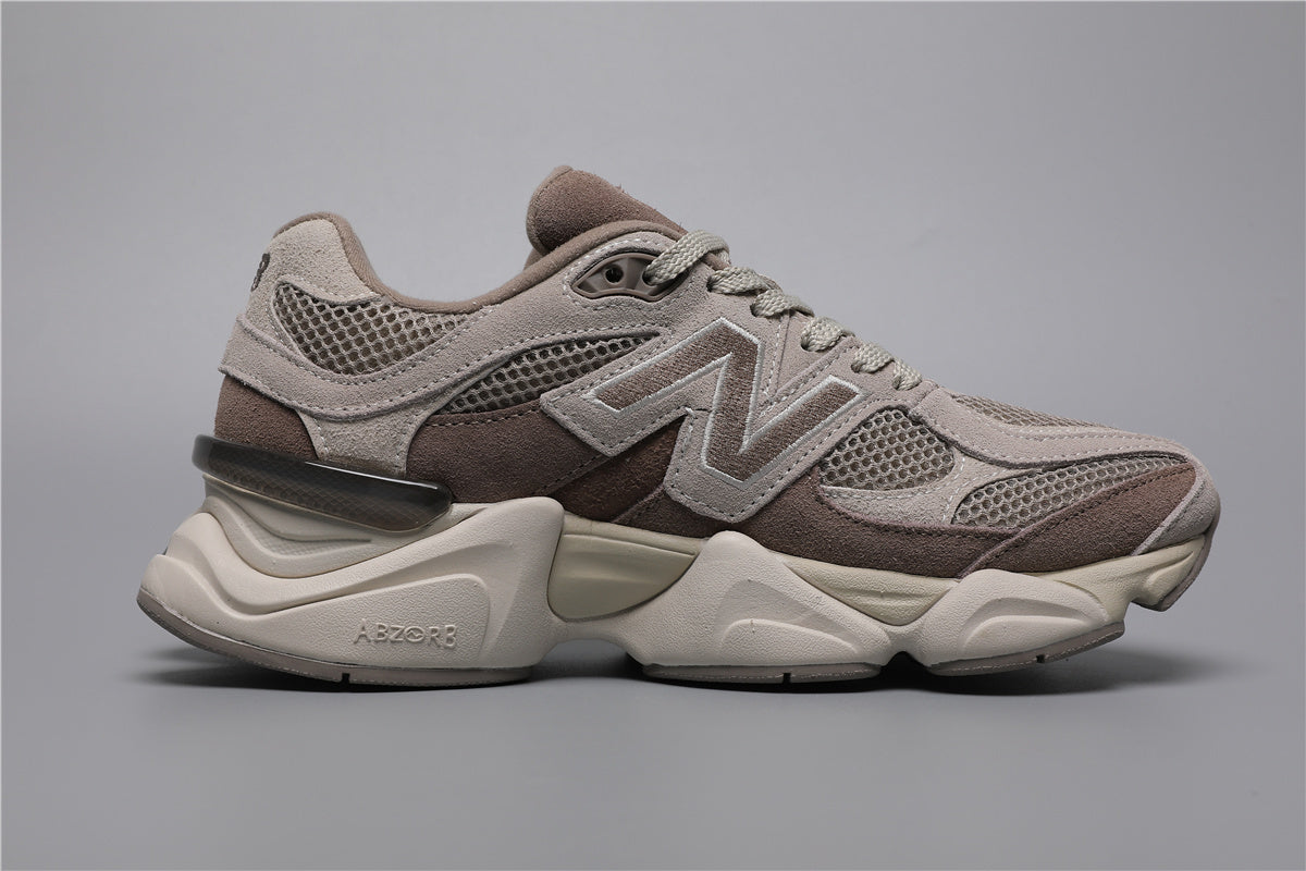 Nb 9060 Beige Brown