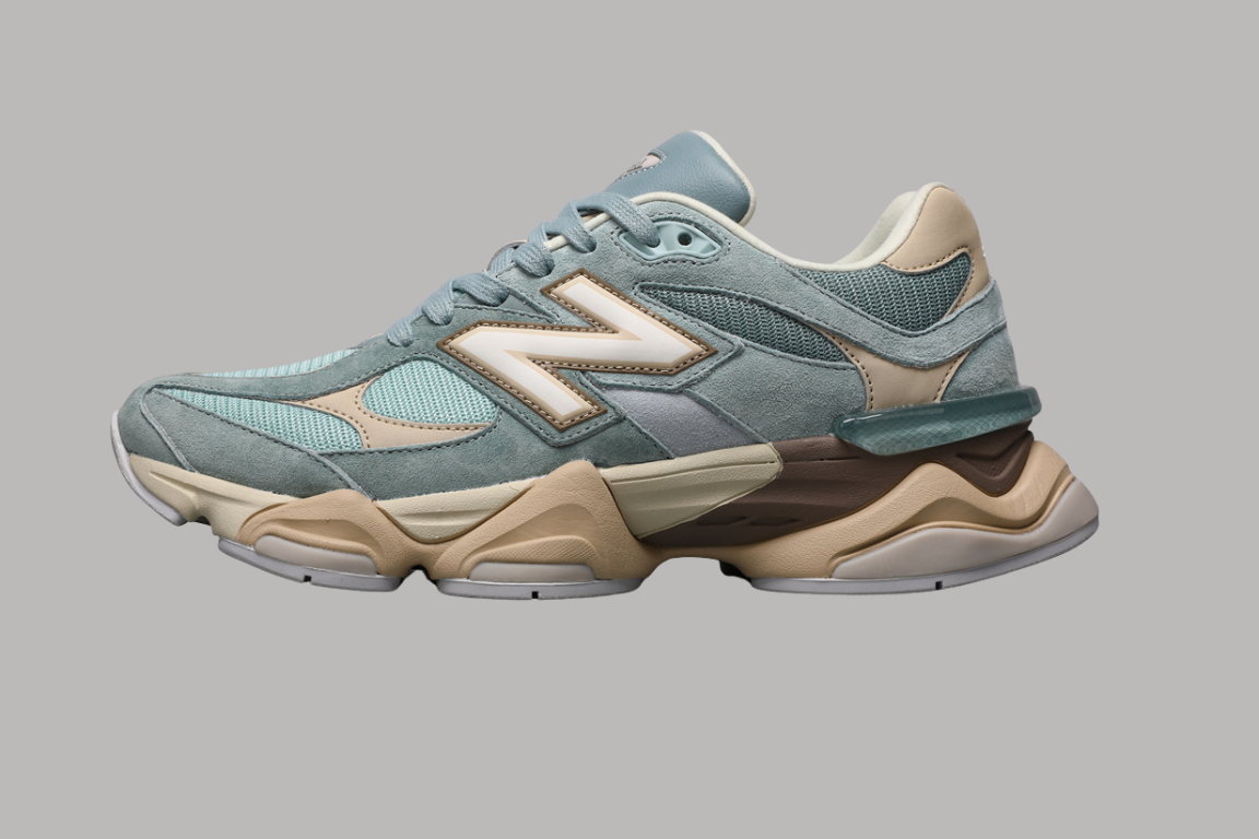 Nb 9060 Blue Haze