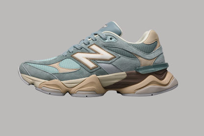 Nb 9060 Blue Haze