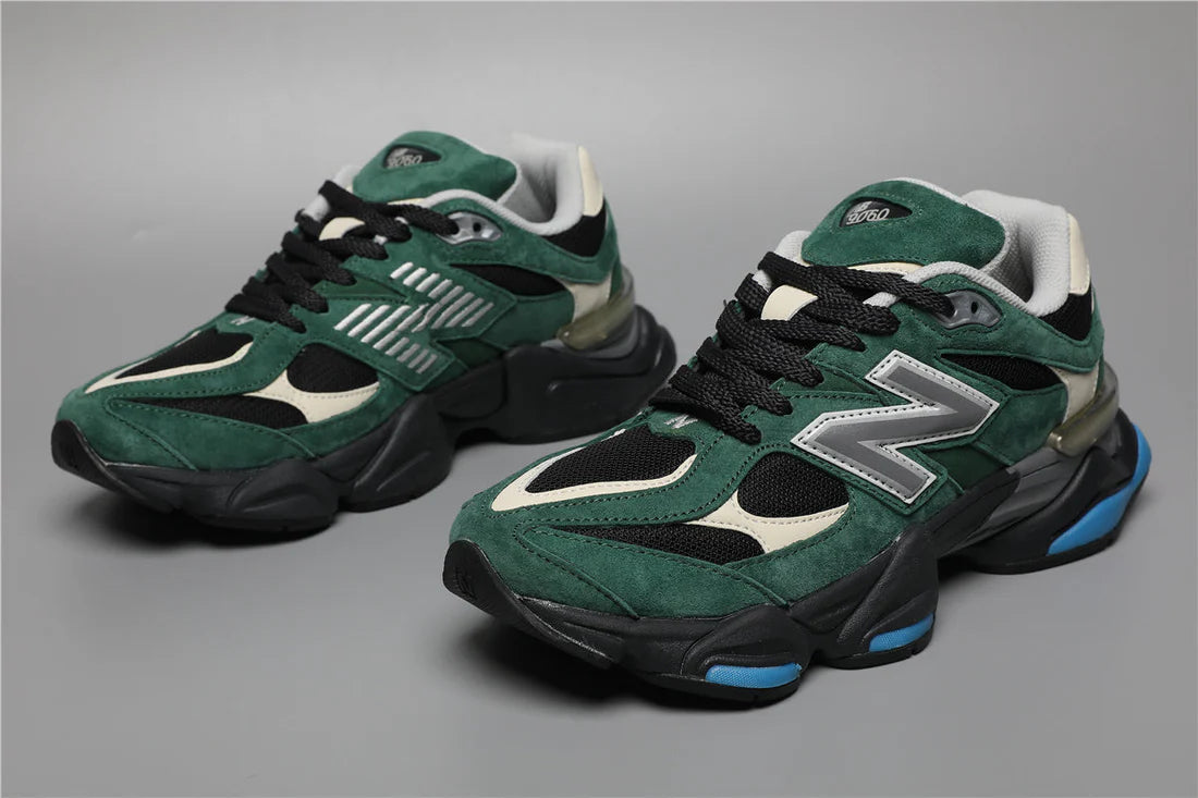 NB 9060 Forest Green
