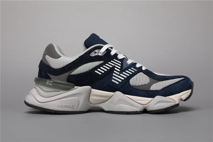 Nb 9060 Natural Indigo blue