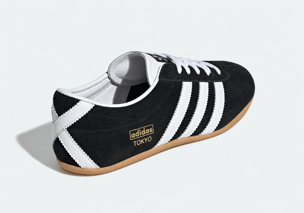 Tokyo Sneakers
