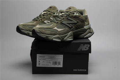 Nb 9060 Olive Green