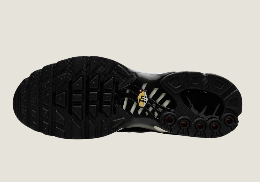 Air Max Plus Oreo