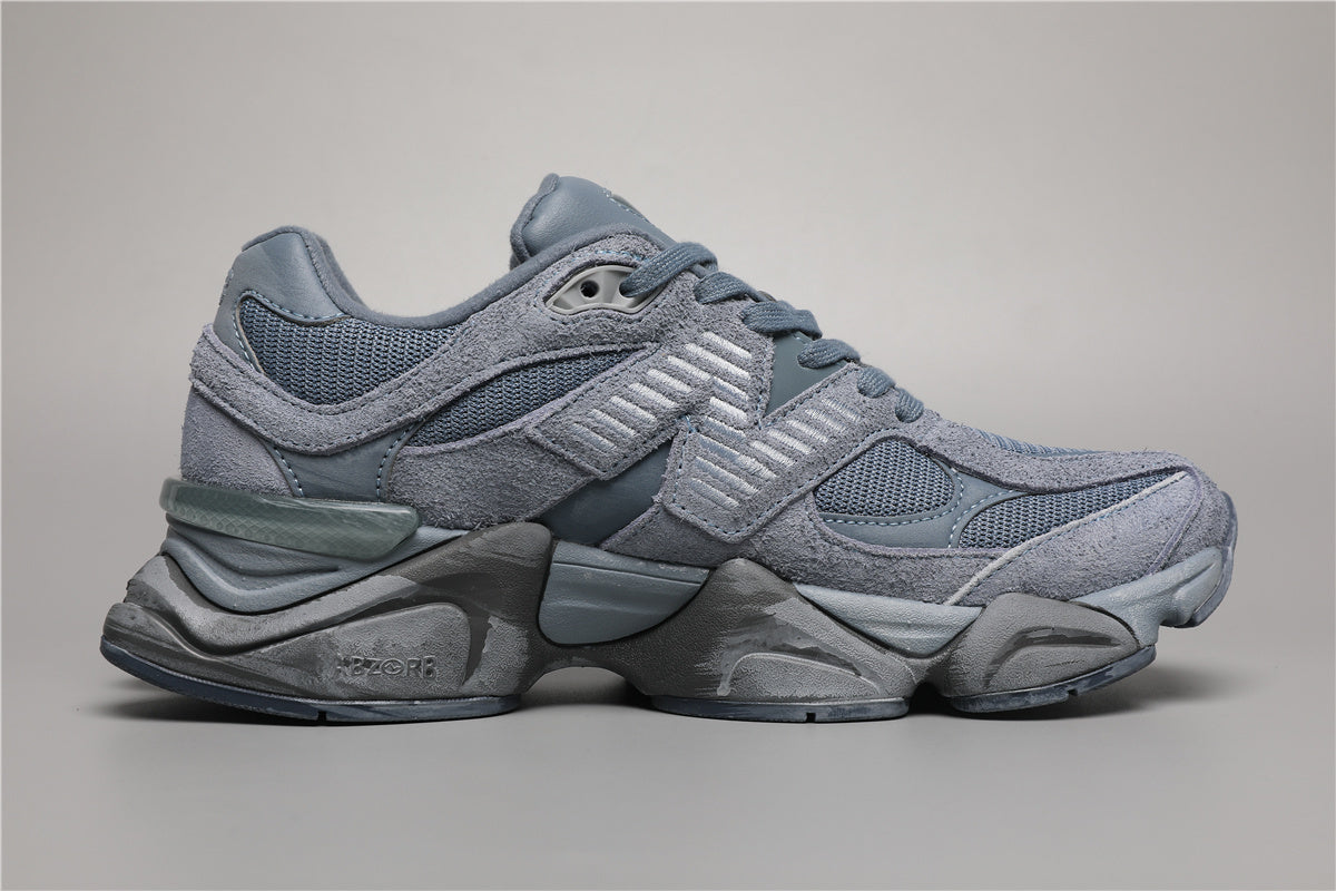 NB 9060 Washed Blue