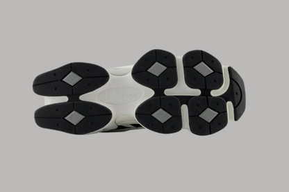 NB 9060 White and Black