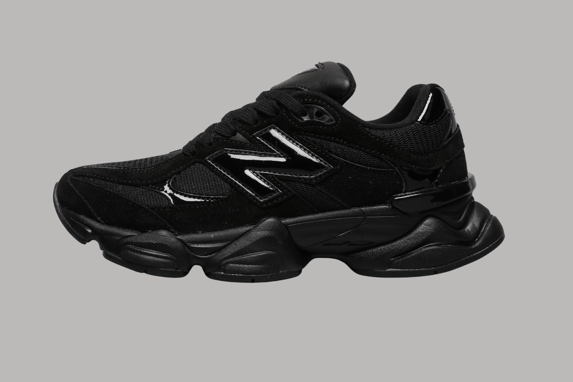NB 9060 Triple Black