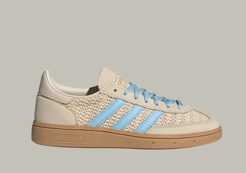 HANDBALL SPEZIAL - sand strata preloved brownclear sky