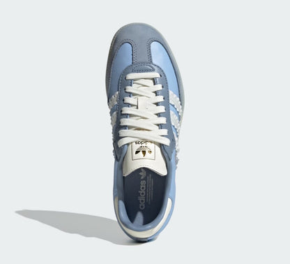 Samba OG Ruffle Stripe