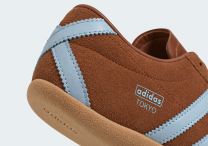 Tokyo Sneakers