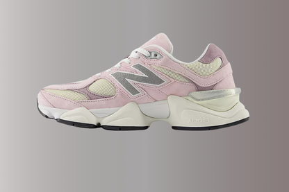 NB 9060 Rose sugar with Angora and Ice Wine