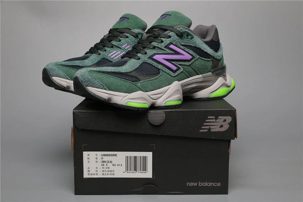 NB 9060 Nightwatch Green
