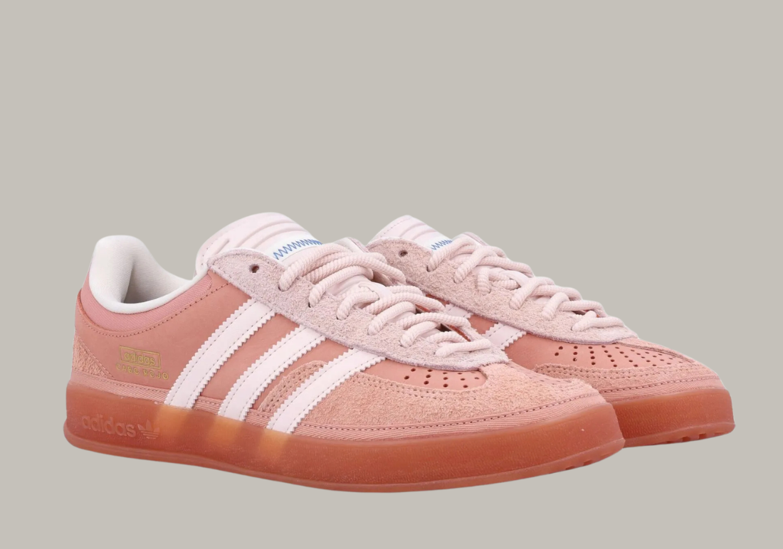 Samba OG B-Bunny Pink