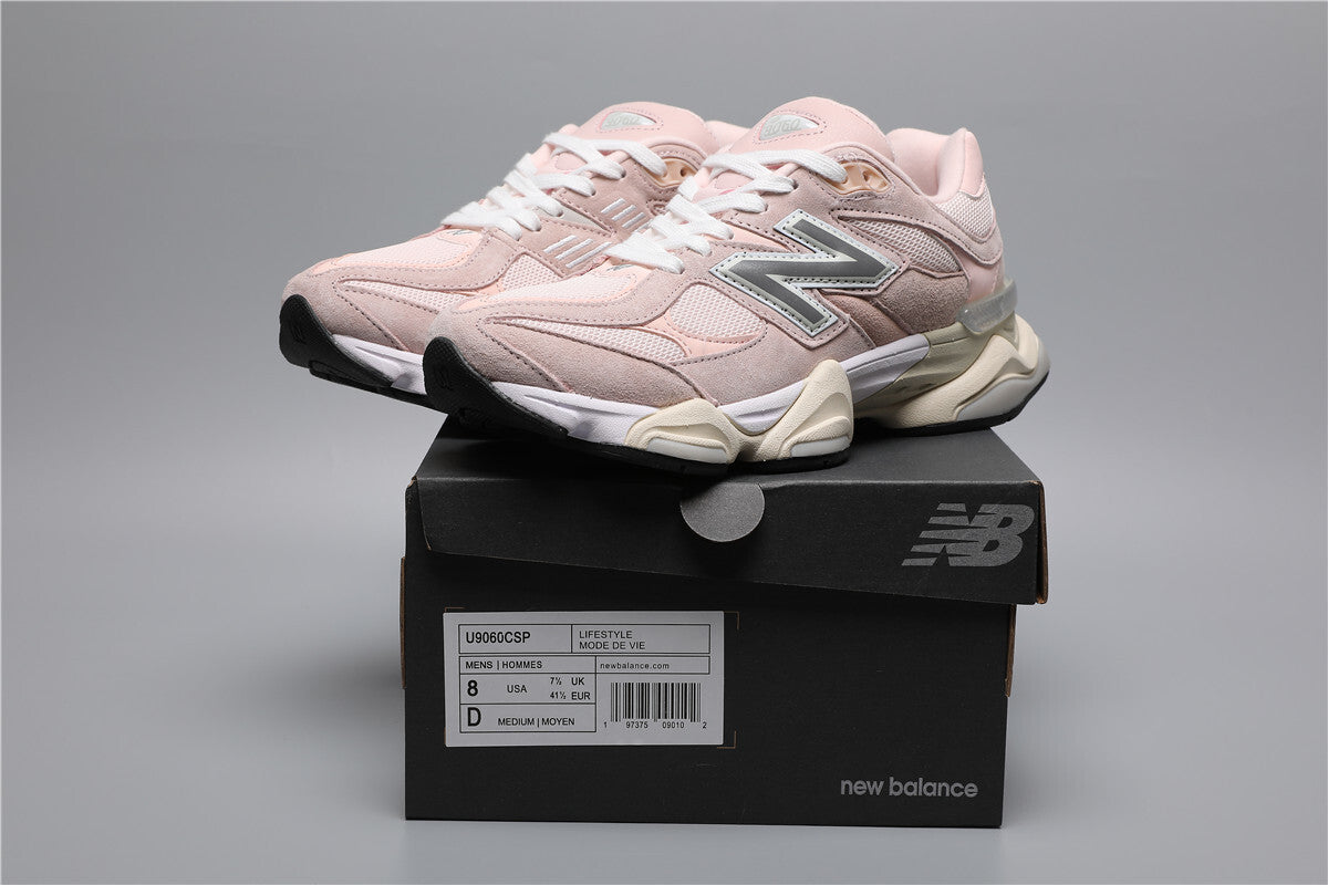Nb 9060 Crystal Pink