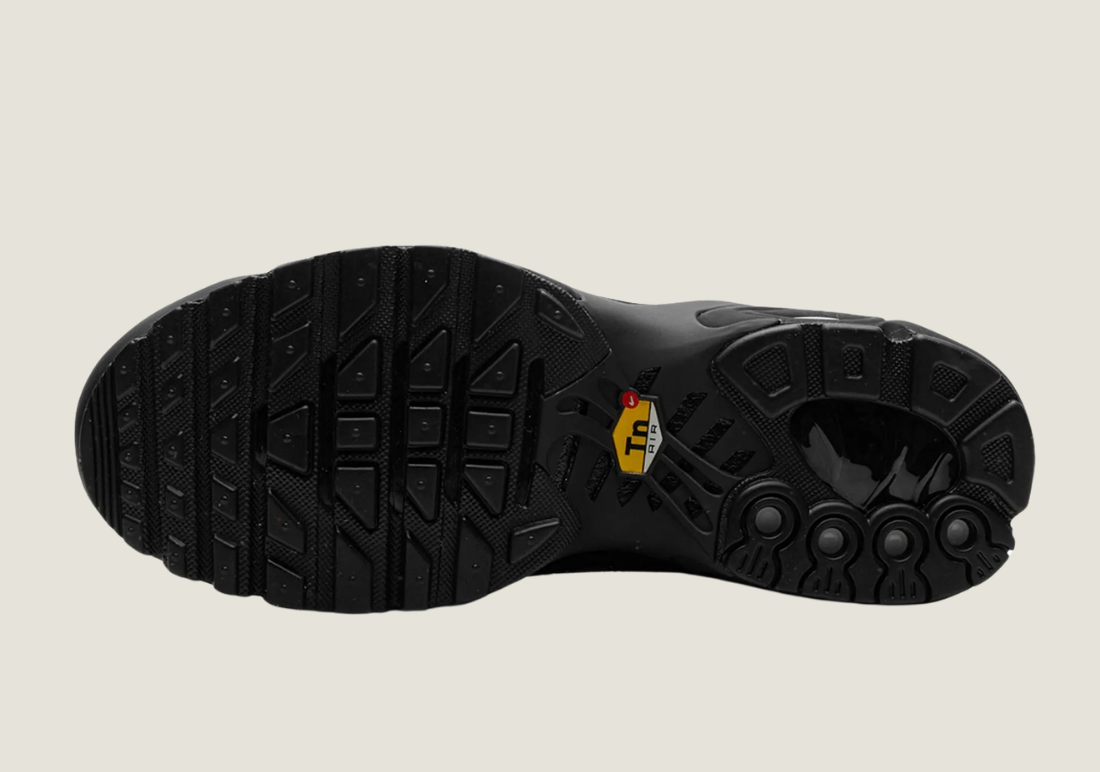Air Max TN – Sunset Swarovski