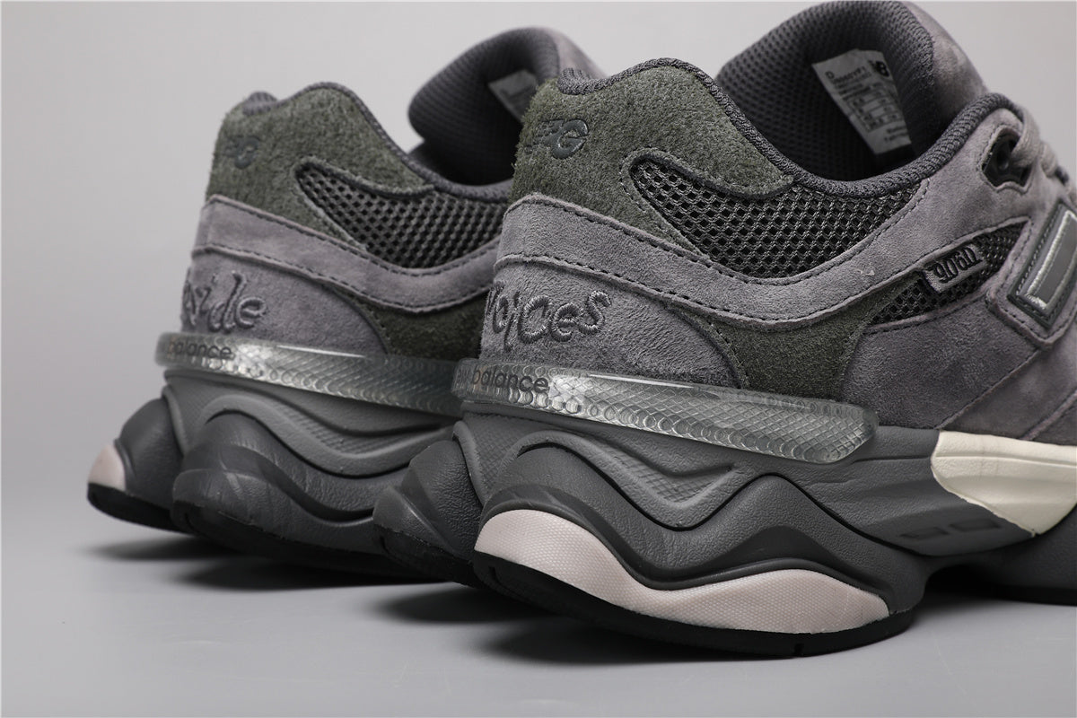 Nb 9060 JFG Grey