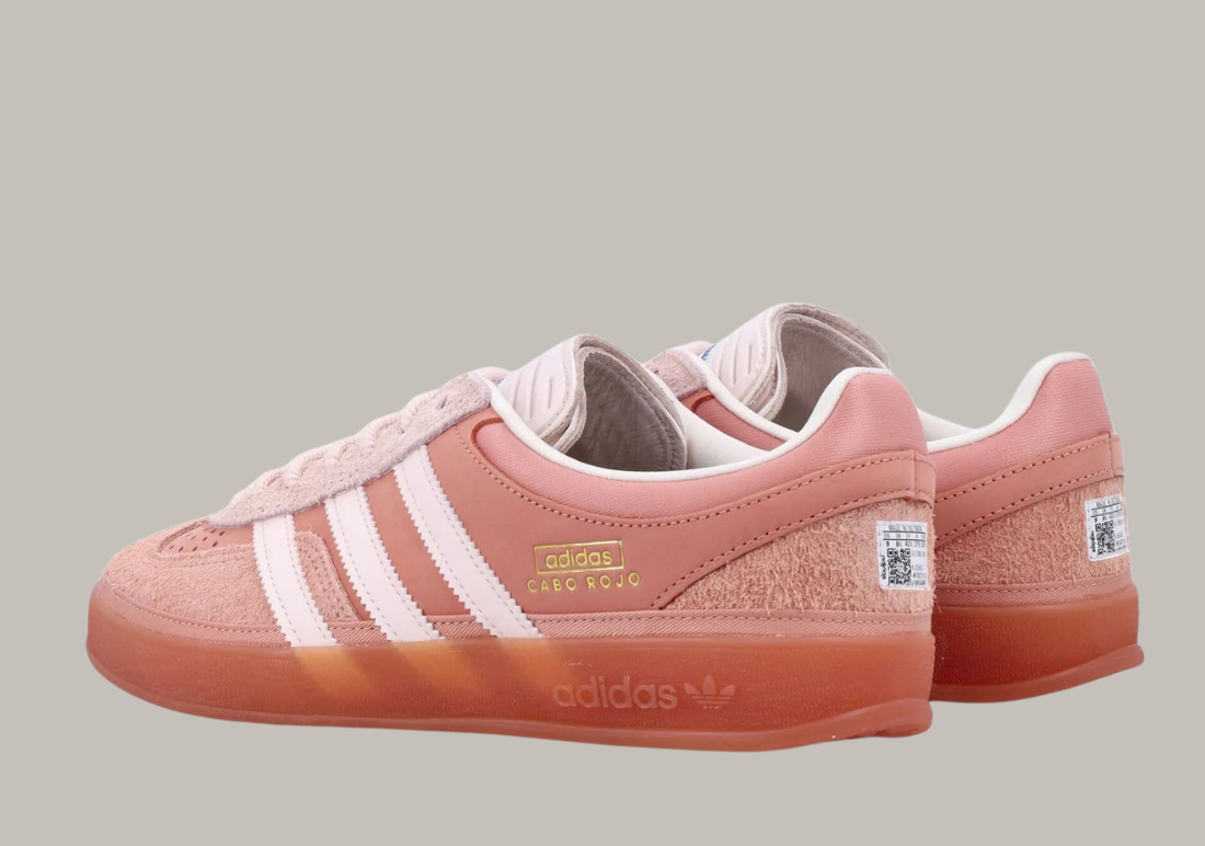 Samba OG B-Bunny Pink