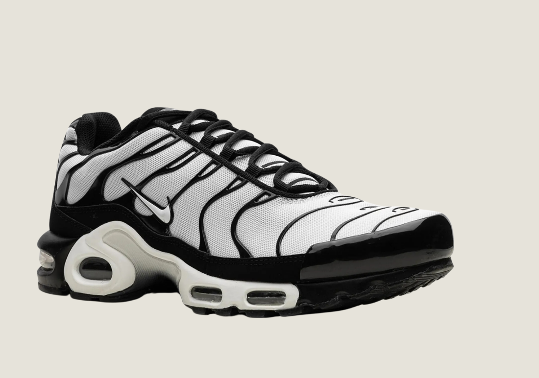 Air Max Plus Oreo