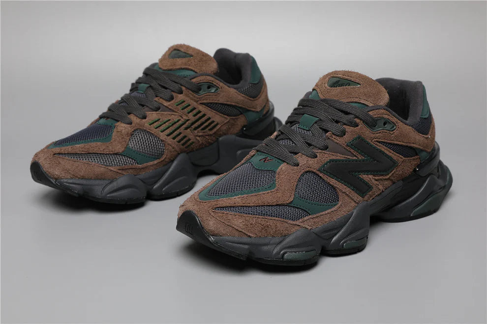 NB 9060 Coffee Brown