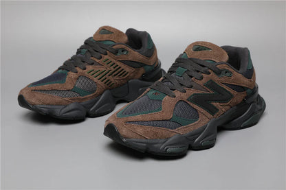 NB 9060 Coffee Brown