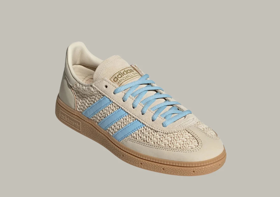 HANDBALL SPEZIAL - sand strata preloved brownclear sky