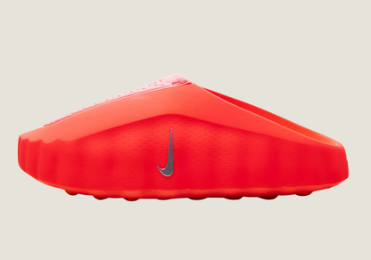 Mind 001 Bright Red
