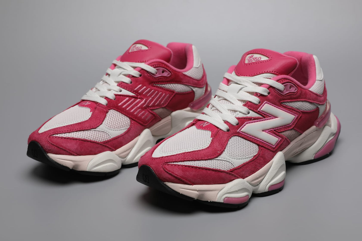 NB 9060 Pink Fuchsia