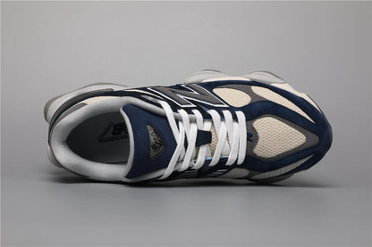 Nb 9060 Natural Indigo blue