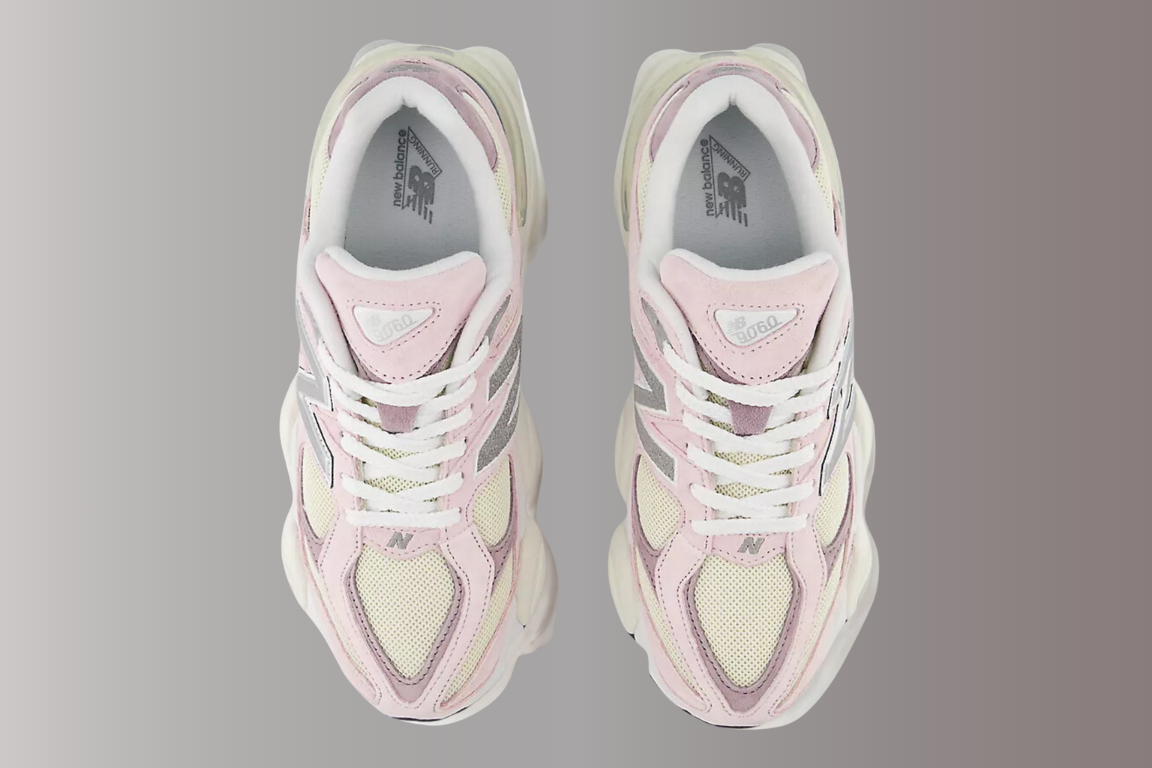 NB 9060 Rose sugar with Angora and Ice Wine
