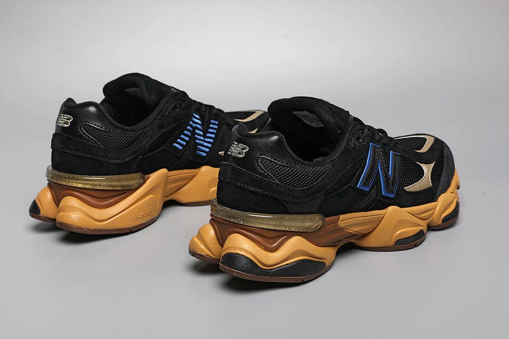 NB 9060 Black Royal Gum