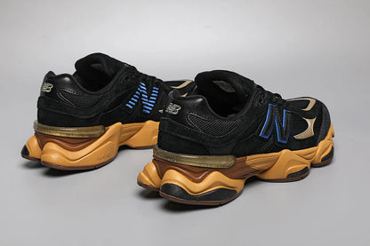 NB 9060 Black Royal Gum
