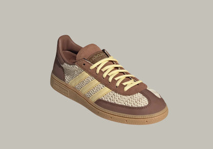HANDBALL SPEZIAL - preloved brownorange tintgum